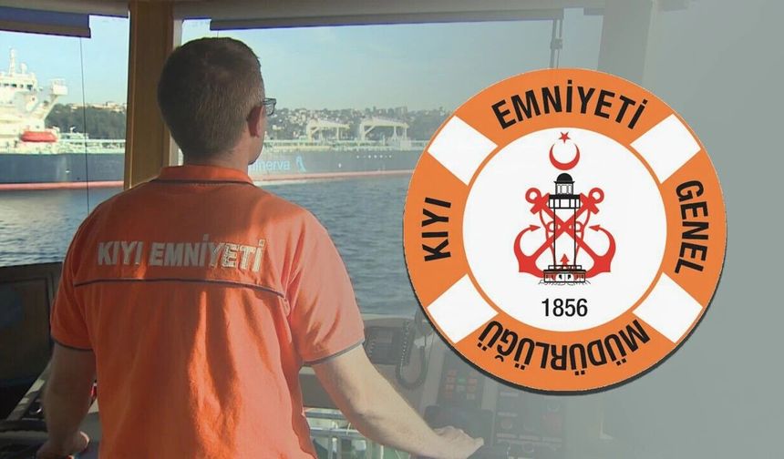 Kıyı Emniyeti 20 Yeni İşçiyle Kadrosunu Güçlendiriyor! Kıyı Emniyeti daimi işçi alımı için başvuru koşulları nelerdir?