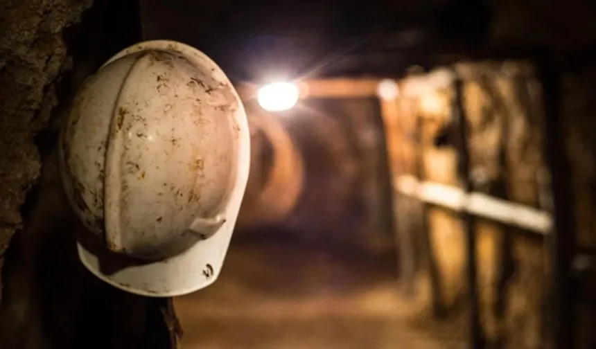 Maden sahaları için yeni dönem!