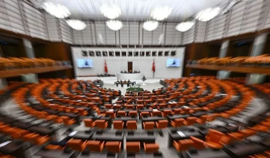 Ekonomiye ilişkin düzenlemeleri de içeren kanun teklifi TBMM'de kabul edildi