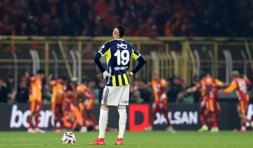 En-Nesyri'ye İtalyan devinden resmi teklif