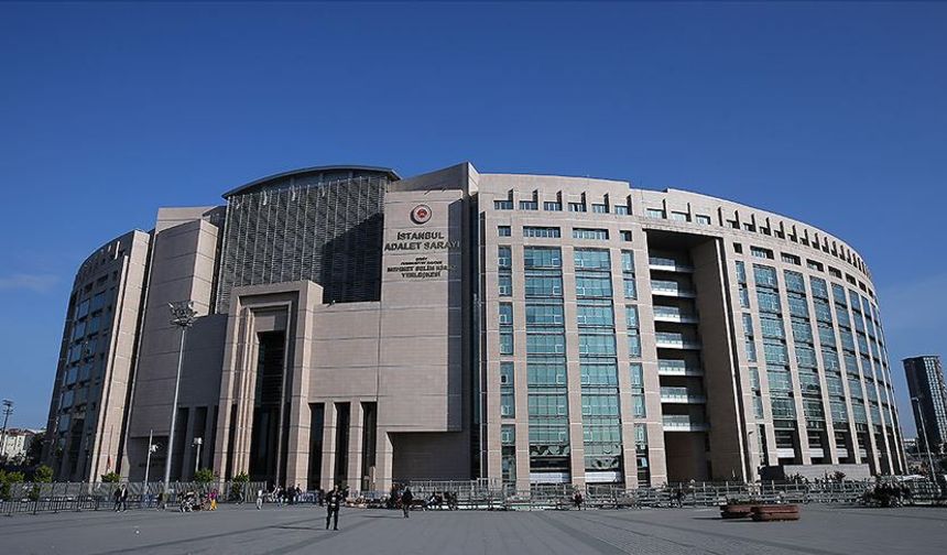 Hakimi silahla yaralayan savcı hakkında sıcak gelişme!