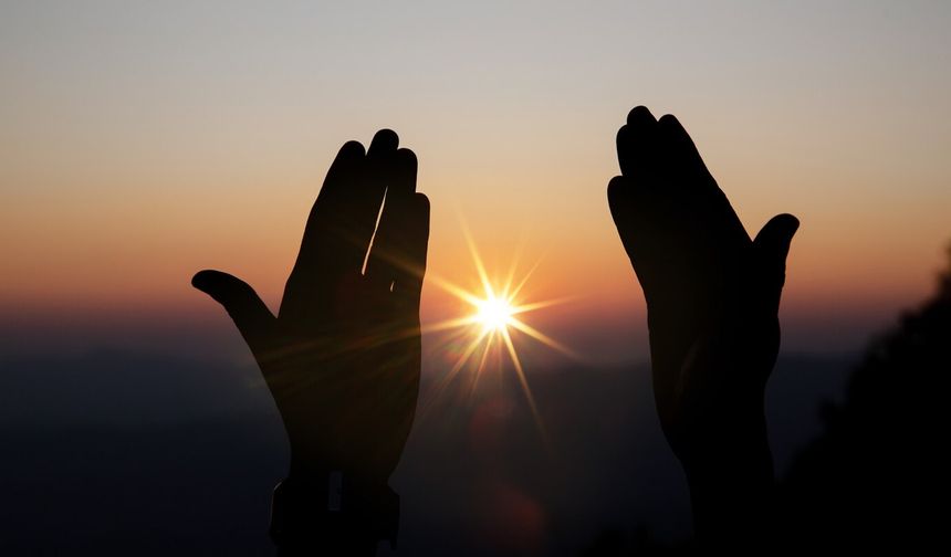 Sabah namazı kaçta kılınır?