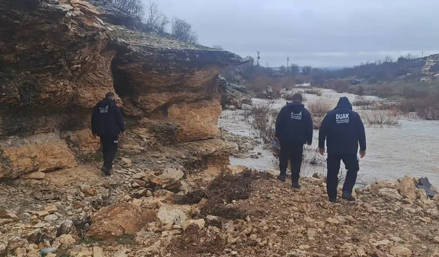 Diyarbakır'da 84 yaşındaki Ertaş her yerde aranıyor