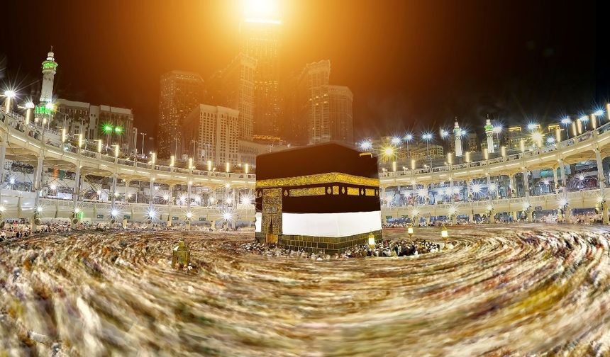 2100 yılında dünyadaki en kalabalık din ne olacak? İşte İslamiyet'in sırası