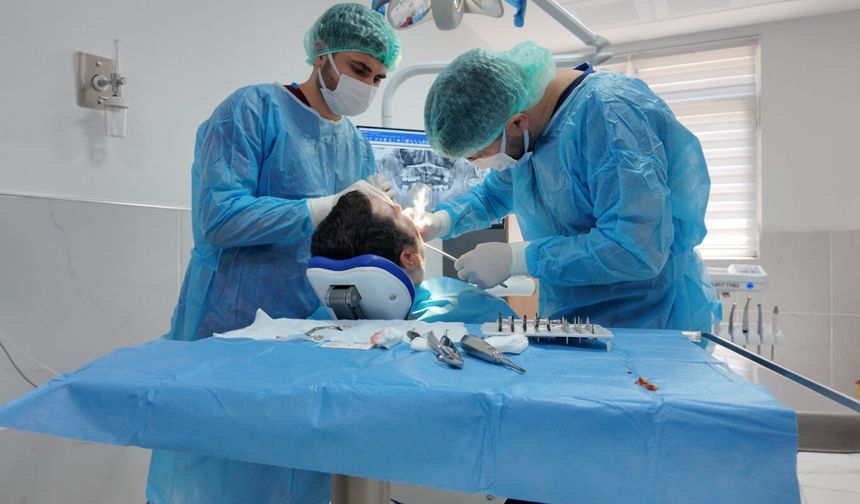 Ağız sağlığı sadece gülüşü değil, tüm vücudu etkiliyor