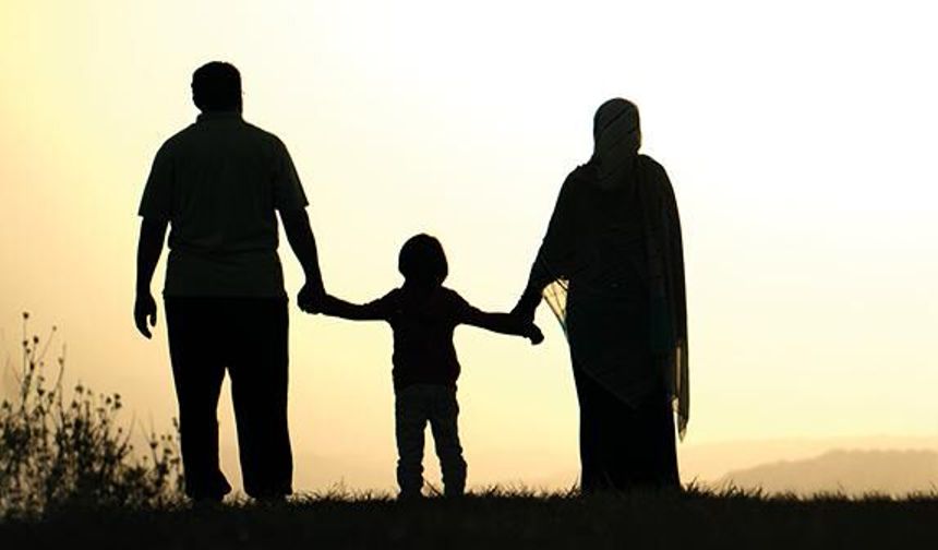 Uzmanlar uyarıyor: Aile içi iletişim, çocuk gelişiminin anahtarıdır