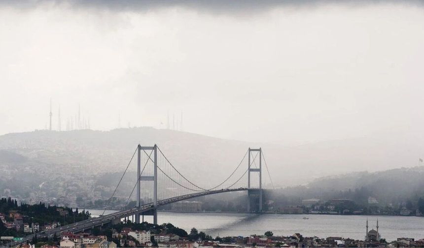 Hafta sonu yurdu zorlu hava koşulları bekliyor!