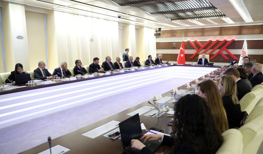 YÖK Başkanı Özvar: OSB-MYO’lar tüm ülkeye yaygınlaştırılacak