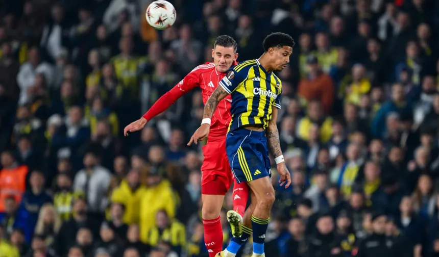 Fenerbahçe'nin eksiği çok! Nottingham Forest ile deplasmanda karşılaşacak