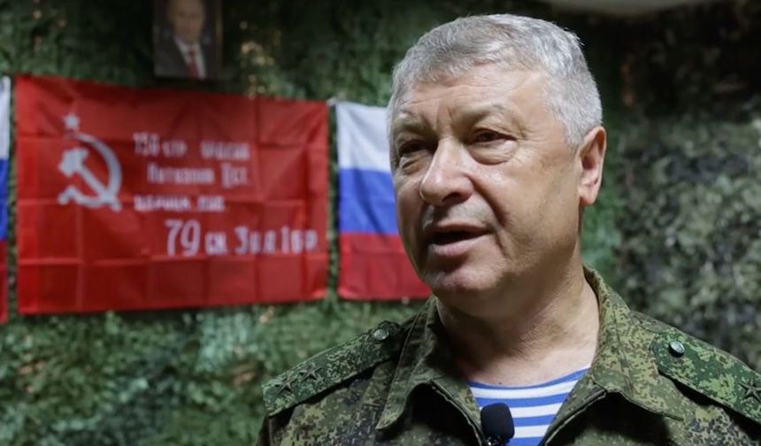 Çarpıcı iddia: Korgeneral Alekseyev suikastında "İngiliz parmağı"