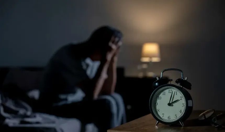 Gece 03.00’te uyanıyorsanız dikkat! uzmanlardan kritik uyarı