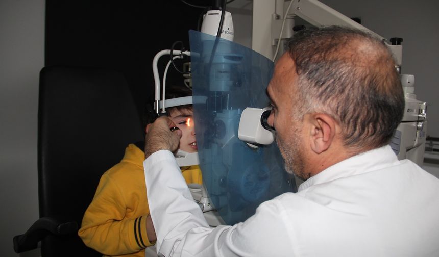 Uzman isimden kritik uyarı: Erken teşhis çok önemli!