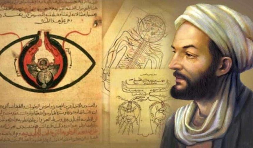 İbn-i Sina’nın bin yıllık şifa reçeteleri! Bağışıklığı çelik gibi yapan sirkencübin şerbeti