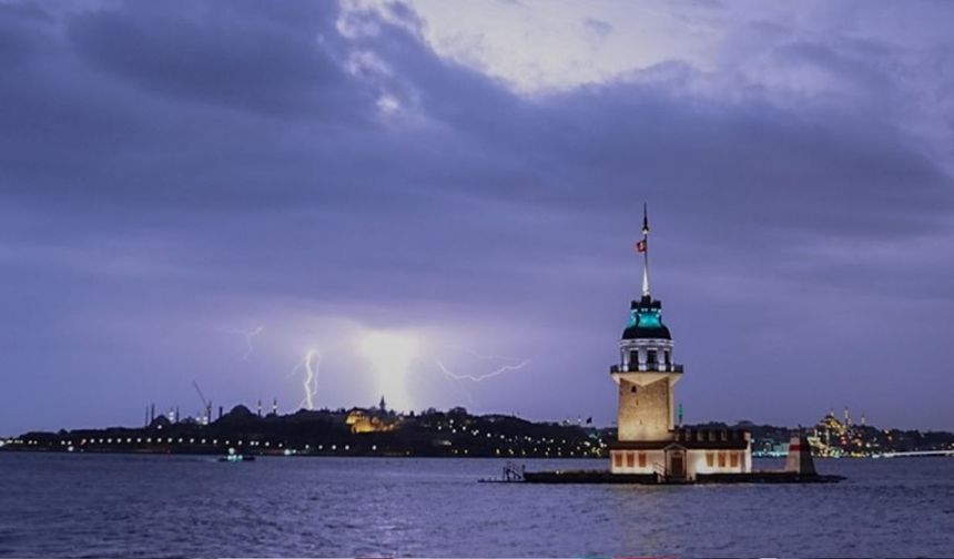 Bayramda hava durumu nasıl olacak?