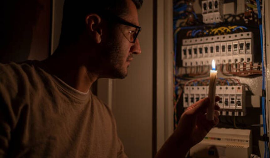 Yarın bu ilçelerde elektrik olmayacak: Bursa'da 13 Şubat elektrik kesintileri