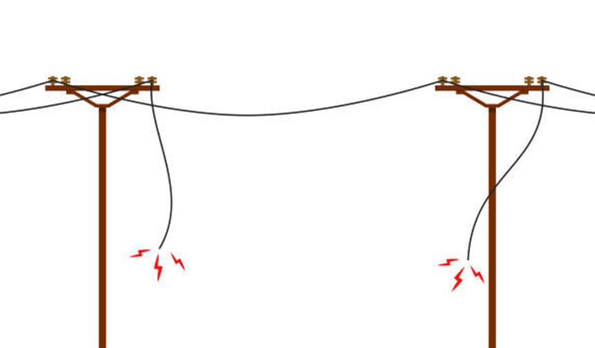 TREDAŞ duyurdu: Kırklareli'nde yarın birçok ilçede elektrikler kesilecek, işte 12 Şubat'ta kesinti yaşanacak ilçeler