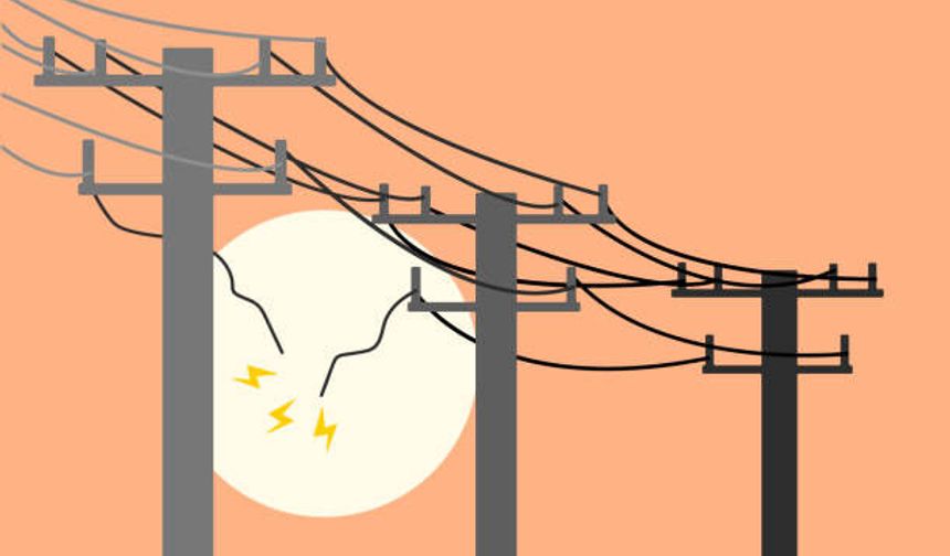 Yarın elektrik kesintisi 9’da başlayacak: Tekirdağ kesinti listesi açıklandı