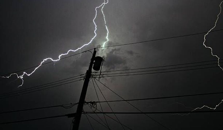 Edirne'de elektrik kesintisi! 12 Şubat’ta hangi bölgeler etkilenecek?