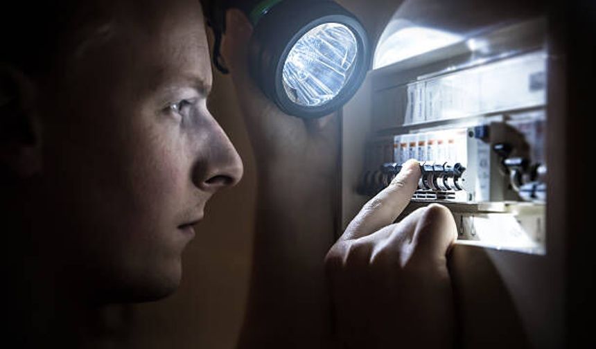 Elektrik kesintisine hazır olun:  Osmaniye 12 Şubat elektrik kesintileri