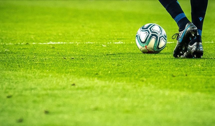 Süper Lig'de 23. hafta maçlarını yönetecek hakemler belli oldu