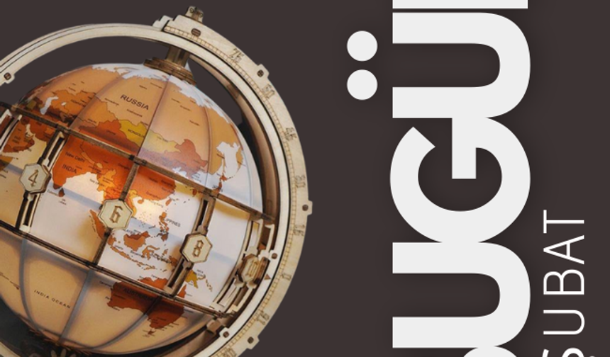 Tarihte Bugün: 12 Şubat