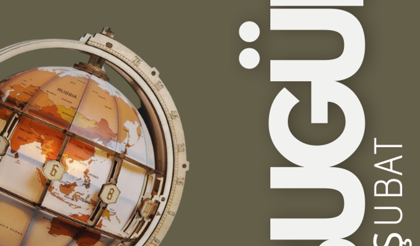 Tarihte Bugün: 20 Şubat