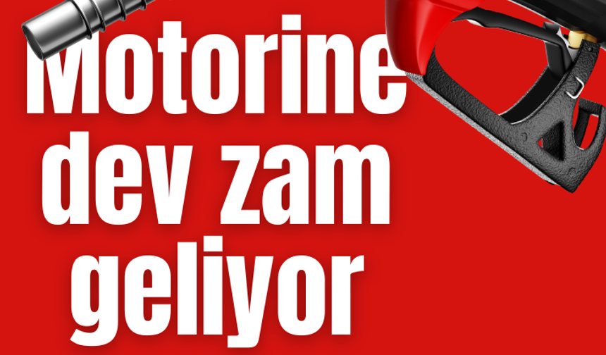 Araç sahipleri dikkat: Zam geliyor!