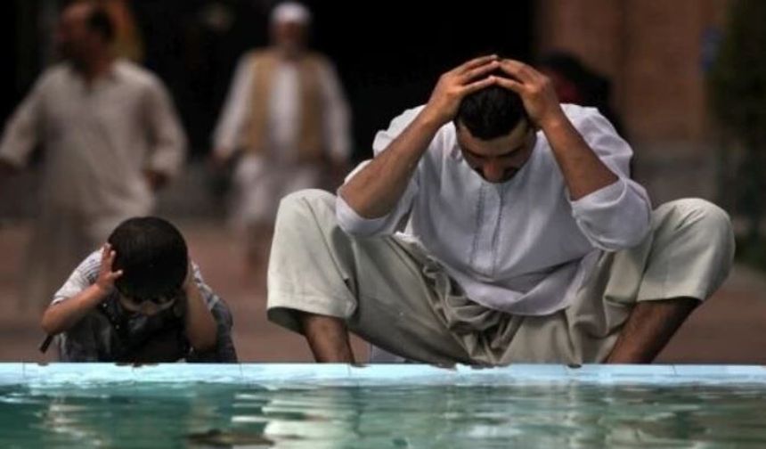 Orucu Bozan ve Bozmayan Şeylerin Tam Listesi