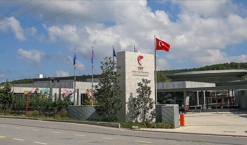 PFDK'dan Süper Lig'den 10 kulübe para cezası