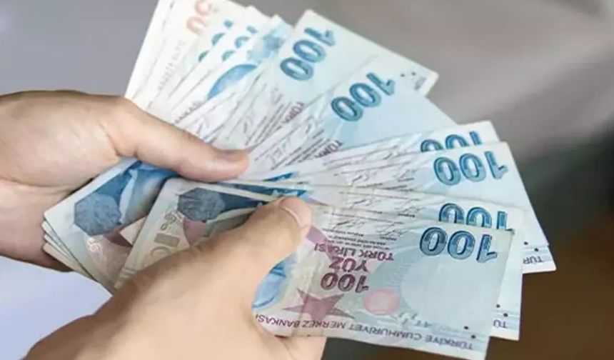 Ramazan'da sosyal yardım için başvurular başladı