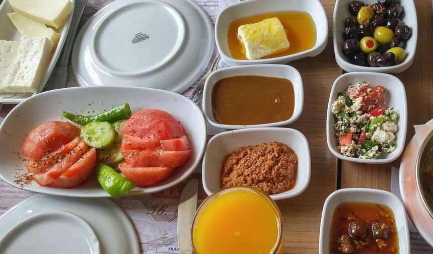 Sahura kalkmadan oruç tutulur mu?