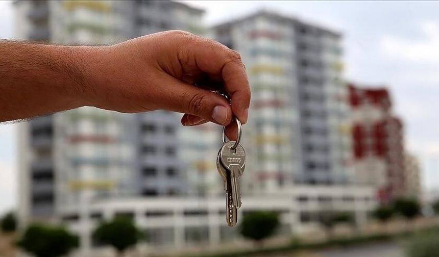 Apartmanda oturanlar dikkat! Aidat borcu olanlara güzel haber geldi