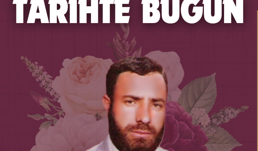 Tarihte bugün: 19 Şubat