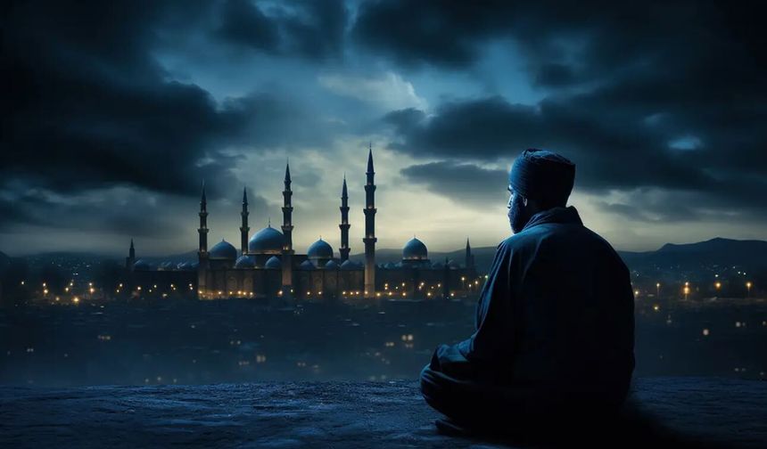 Teheccüd namazı sahurdan sonra kılınır mı?