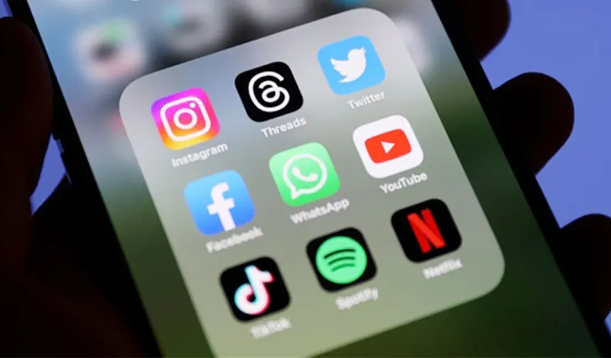6 sosyal medya platformuna soruşturma!