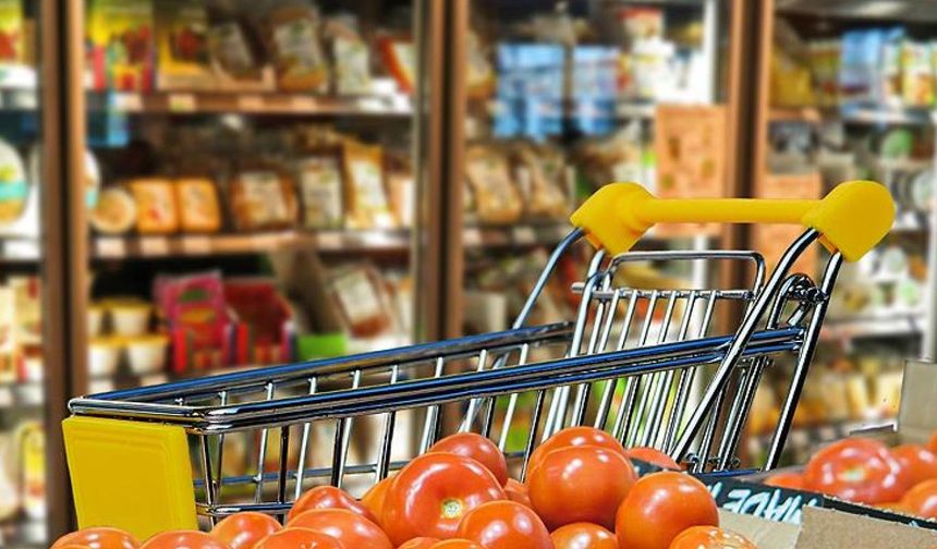 TÜİK açıkladı: Tüketici güven endeksi arttı