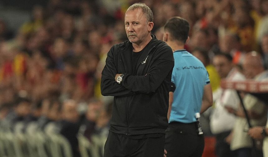 Beşiktaş Süper Lig'de derbi galibiyetine hasret