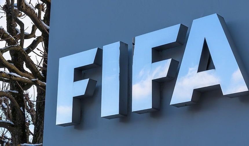 FIFA'dan İran'a 2026 Dünya Kupası çağrısı