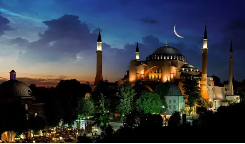 2026 Kadir Gecesi ne zaman, ayın kaçında? Ramazan'ın 27. gecesi hangi gün?