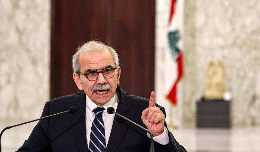 Selam: Lübnan’da hiç kimse israilin şartlarına göre bir barışı kabul etmeyecek