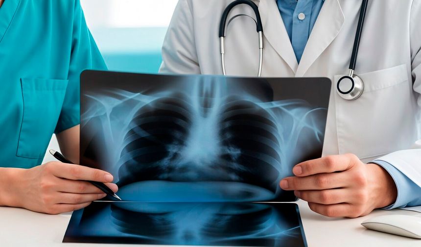 Dünya tüberküloz günü: Önlenebilir hastalık hâlâ milyonları etkiliyor