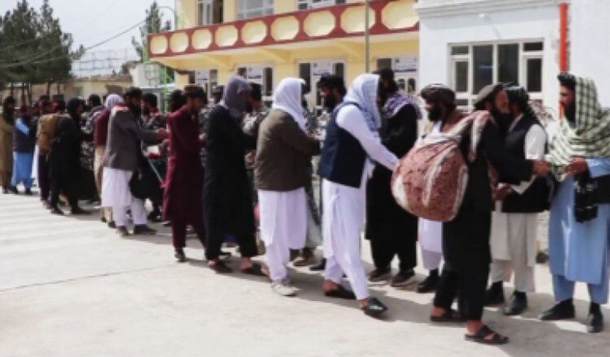 Afganistan İslam Emirliği, Cezaevlerinde ıslah ve eğitim dönemi ilan etti!