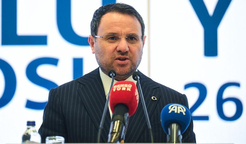 Adalet Bakanı Duyurdu: Yargı Daha Hızlı ve Etkin Olacak!