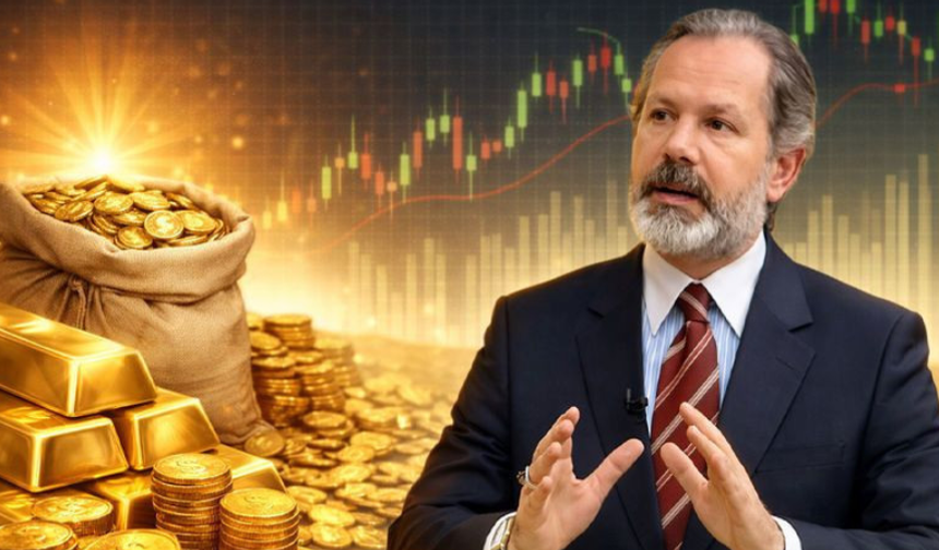 Altın için İslam Memiş’ten kritik 6 Nisan uyarısı: “Elinde TL bulunanlar dikkat!”