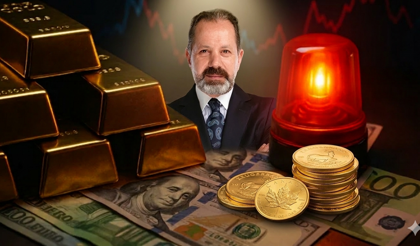 Altın savaşın gölgesinde geri planda mı kaldı?  İslam Memiş'ten cevap geldi