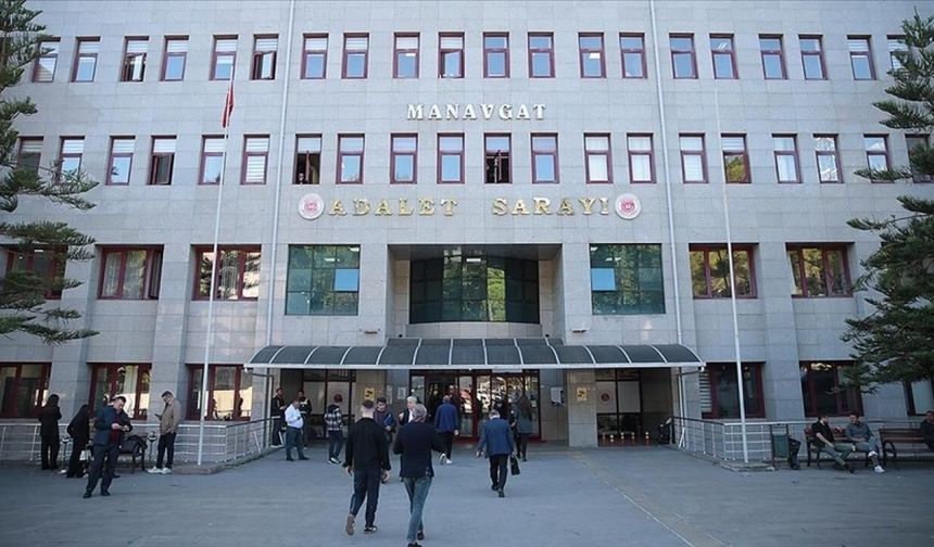 Manavgat Belediyesi Soruşturmasında Yeni Gelişme: 12 Tutuklama Daha