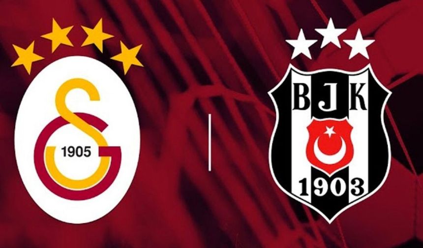 Beşiktaş Galatasaray maç bileti ne zaman satışa çıkacak?