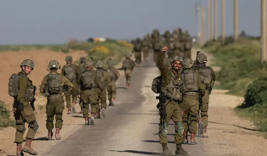 Kimlikleri ifşa oldu: 10 çifte vatandaş siyonist hakkında suç duyurusu