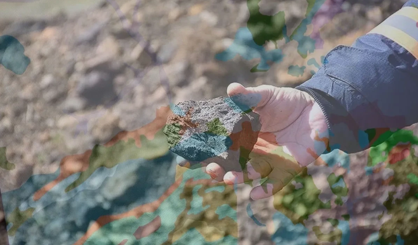 Teknoloji rekabetinde kritik unsur: Nadir Toprak elementlerinde lider ülkeler