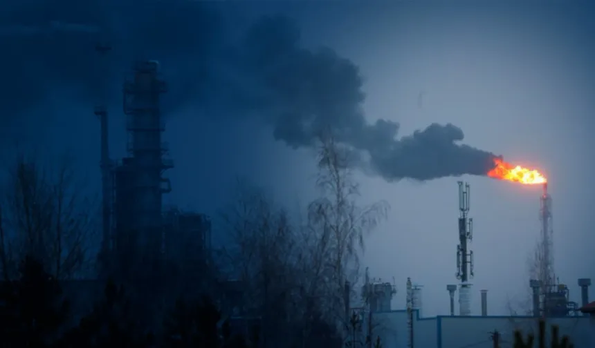 Enerji Krizi Büyüyor: Almanya Acil Önlemleri Devreye Alıyor!